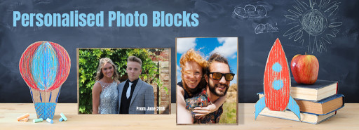 Photo Gifts