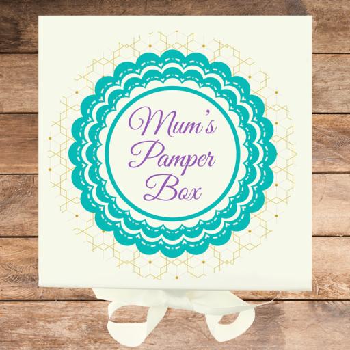 Pamper Box 4