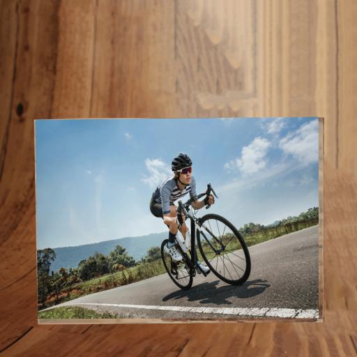 Sport Fans Photoblock Landscape