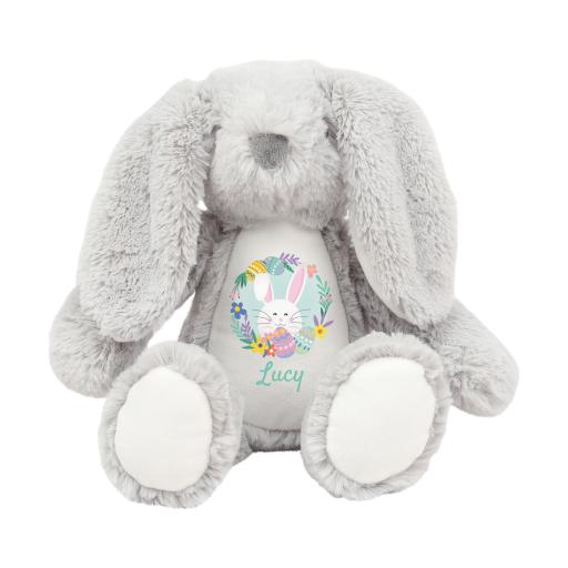 Cute Bunny Plush Toy